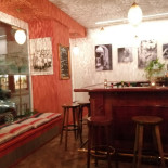 Barbès-restaurant-bar