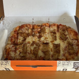 Bal's Take Away