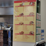 Bal's Take Away