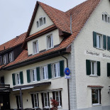 Landgasthof Weisses Kreuz