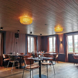 Ristorante Pizzeria Barone Aadorf