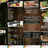 Aspendos Pizzeria Kebab