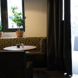 Café Henrici