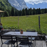 Chalet- Schwarzwaldalp