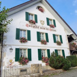 Landgasthof Zu Den Drei Sternen