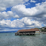 Seecafé Arion