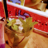 Kon-tiki Coffeeshop