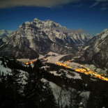 Naturfreundehaus Fronalp