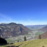 Naturfreundehaus Fronalp
