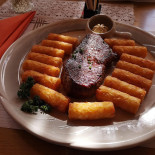 Alpenrose