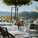 Ristorante Bar Lago