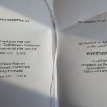 Haus Waldfrieden