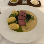 Dalmatiner Stuben