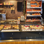 Lang's Café Im Metropol