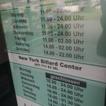Walz Wein Cafe