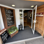 Walz Wein Cafe