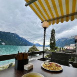 Walz Wein Cafe