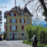 Rest. Allmendhof Da Silvio Domenico