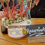 Gaststätte Zum Holzbrunnen Catrin Seidel