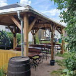 Gaststätte Zum Holzbrunnen Catrin Seidel