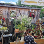Gaststätte Zum Holzbrunnen Catrin Seidel