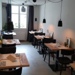 The Pinch Café Bar Restaurant