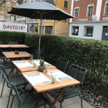 The Pinch Café Bar Restaurant