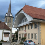 Gasthof Zum Ochsen Pizzeria