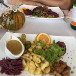 Gasthof Zum Ochsen Pizzeria