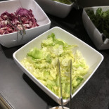 Bistro Europe Basel