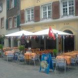 Rhein-mühle