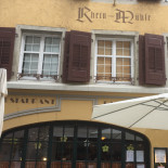 Rhein-mühle