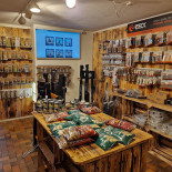 Kfh Fishing Angelpark Und Shop Quellpark Kundelfingerhof