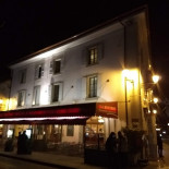 Brasserie La Bourse