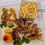 Brasserie La Bourse