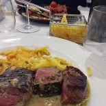 Brasserie La Bourse