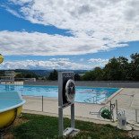 Piscine De La Venoge