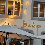 Bodega