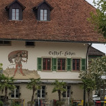 Cucina Italiana Rathaus Aarberg