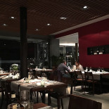 Osteria Vista Pizza Pasta Marina Lachen