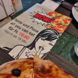 Valentina Pasta E Pizza Regensdorf