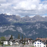 Cresta Flumserberg