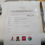 Trattoria Rotes Haus Brugg