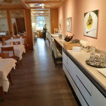 Trattoria Rotes Haus Brugg