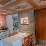 Trattoria Rotes Haus Brugg