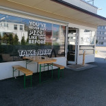 Pizza Leu