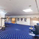 Mercure Lenzburg Krone