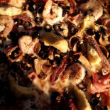 Pizzeria Villa Lucania