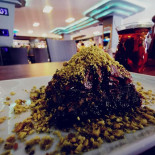 /cafe Saray