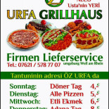 Zirve Grillhaus